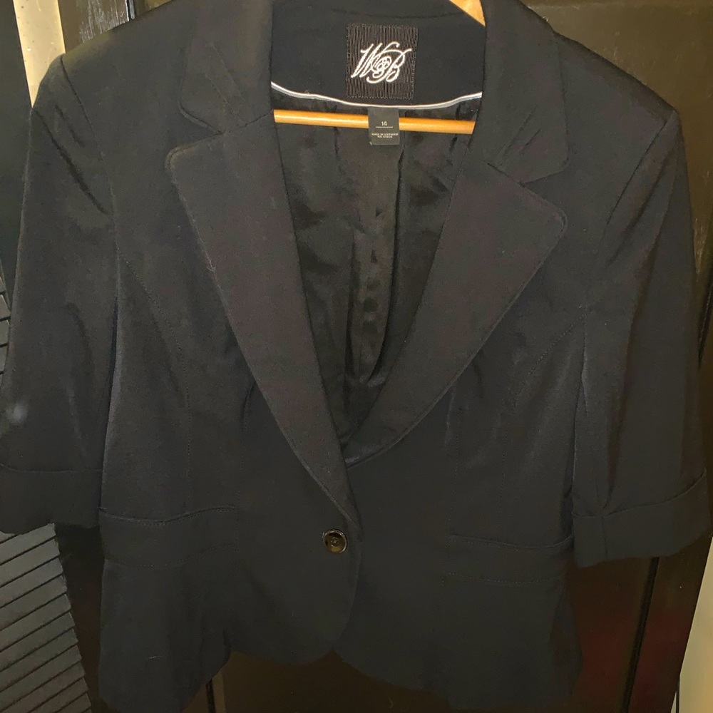 Jacket